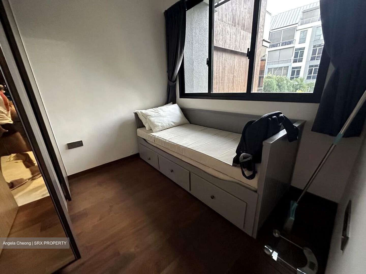 View at Kismis (D21), Apartment #523711411